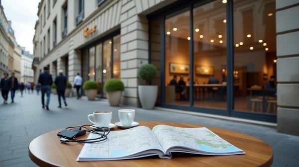Choisissez une maintenance informatique à Paris adaptée à vos besoins