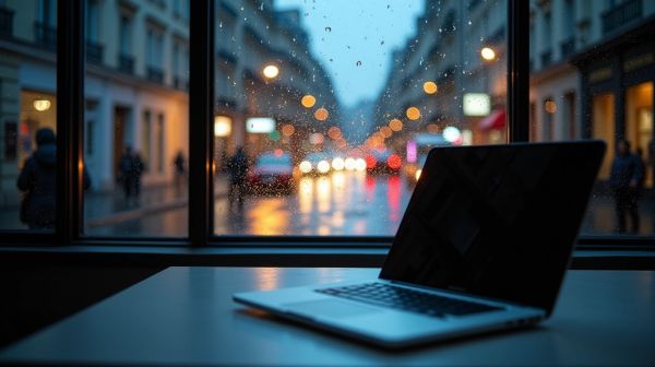Choisissez une maintenance informatique à Paris adaptée à vos besoins