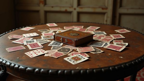 Contre-uno combien de cartes : tout ce qu'il faut savoir