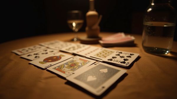 Contre-uno combien de cartes : tout ce qu'il faut savoir