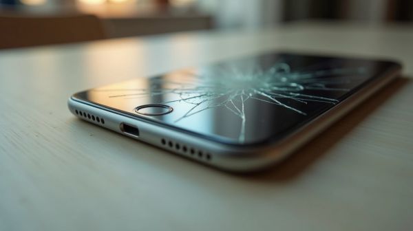 Écran iPhone : réparer ou remplacer votre écran facilement