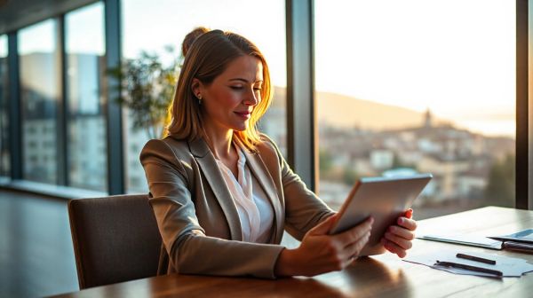 Top 5 critères pour sélectionner une agence d'application mobile à Aix-les-Bains