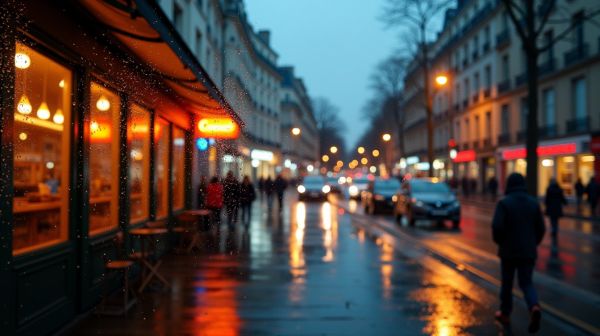Top 5 services de maintenance informatique sur Paris pour vous